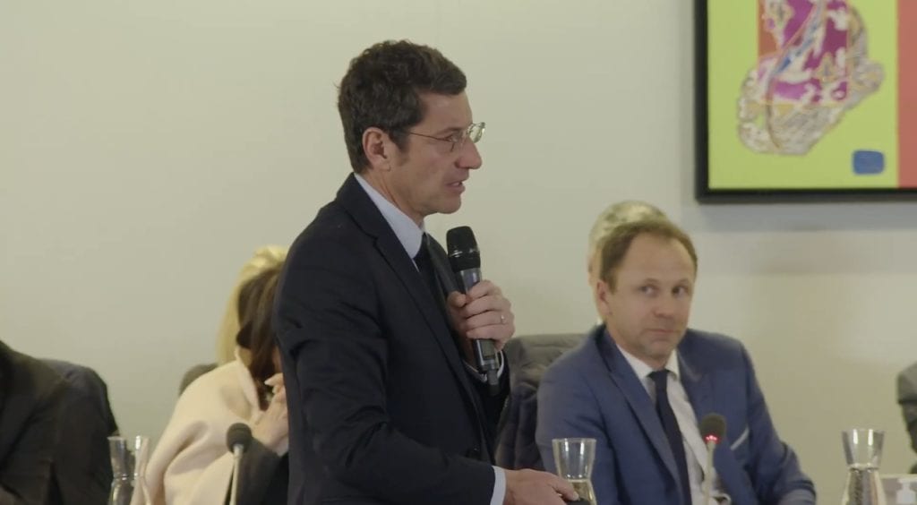 Protection des contribuables, baisse de la dette, amélioration des espaces publics : David Lisnard présente le Budget 2023 de la Mairie de Cannes — illustration 1