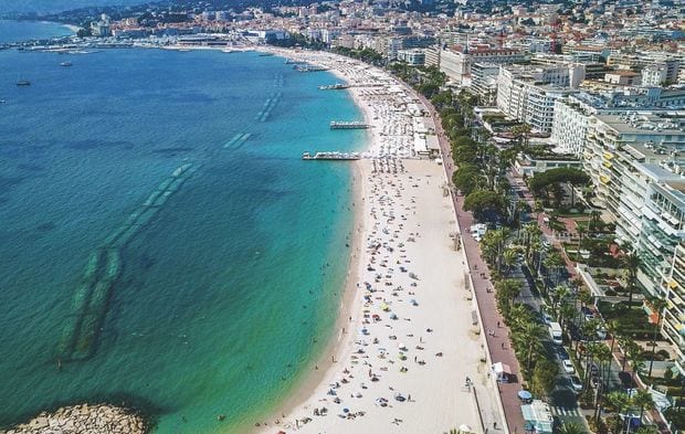 Energie : David Lisnard présente deux projets phares en faveur de la défense de l'environnement et du pouvoir d'achat