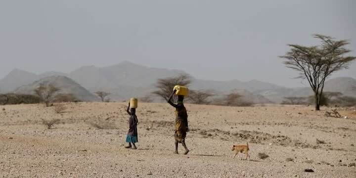 Le SICASIL soutient un projet humanitaire de désalinisation de l'eau au Kenya