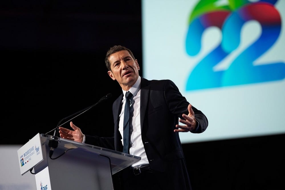 “La retraite par répartition intégrale, c’est le système de Madoff déguisé” : ce que David Lisnard propose pour réformer les retraites