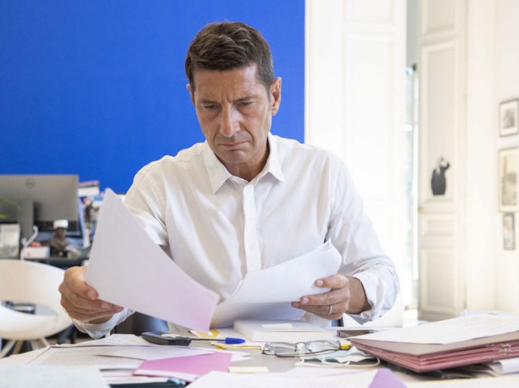 Des OQTF relâchés dans la nature, à la charge des maires, sans qu'ils ne soient avertis : David Lisnard alerte — illustration 1
