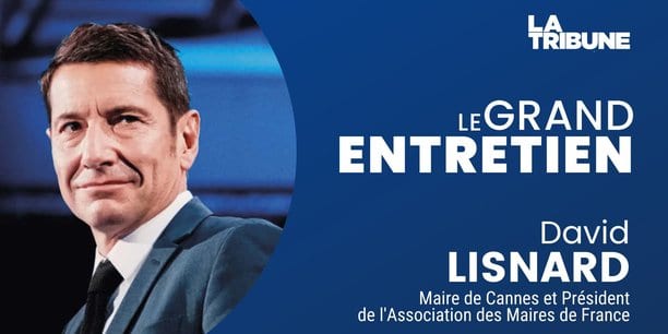 « La réindustrialisation passera avant tout par un renouveau de l'industrie locale »
