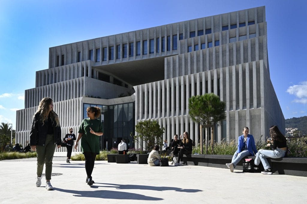 Cannes, ville universitaire, va accueillir son premier Salon de l’Étudiant — illustration 1