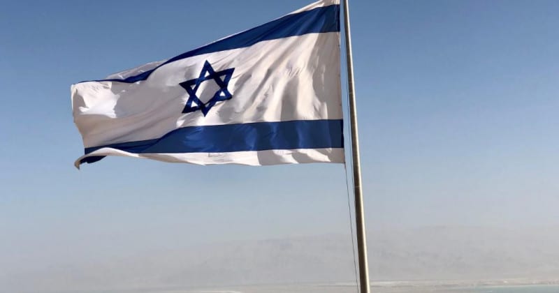 David Lisnard réagit à l'attaque terroriste perpétrée par le Hamas sur le sol israélien