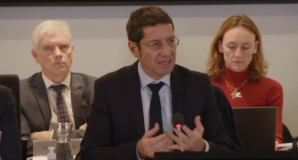 Des finances saines, des actions concrètes pour protéger l'environnement et en faveur des personnes en situation de handicap : David Lisnard préside une nouvelle séance du Conseil Municipal à Cannes — illustration 1