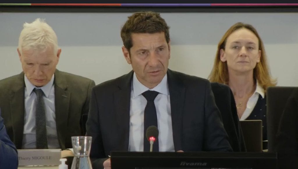 Nouvelle baisse de la dette, aucune augmentation d'impôt, investissements : David Lisnard présente, en Conseil Municipal, le budget 2024 solide et exemplaire de la Mairie de Cannes — illustration 1