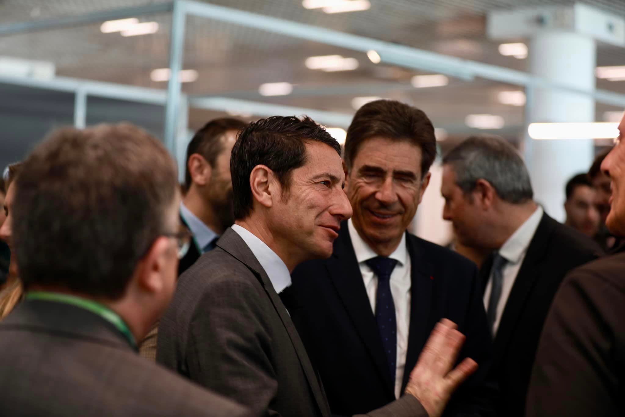 3ème édition du festival international dédié à l'Intelligence Artificielle : le futur s'écrit à Cannes