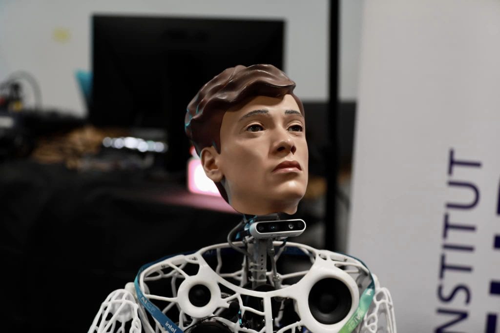 WAICF à Cannes : la France championne d'Europe d'Intelligence Artificielle — illustration 1