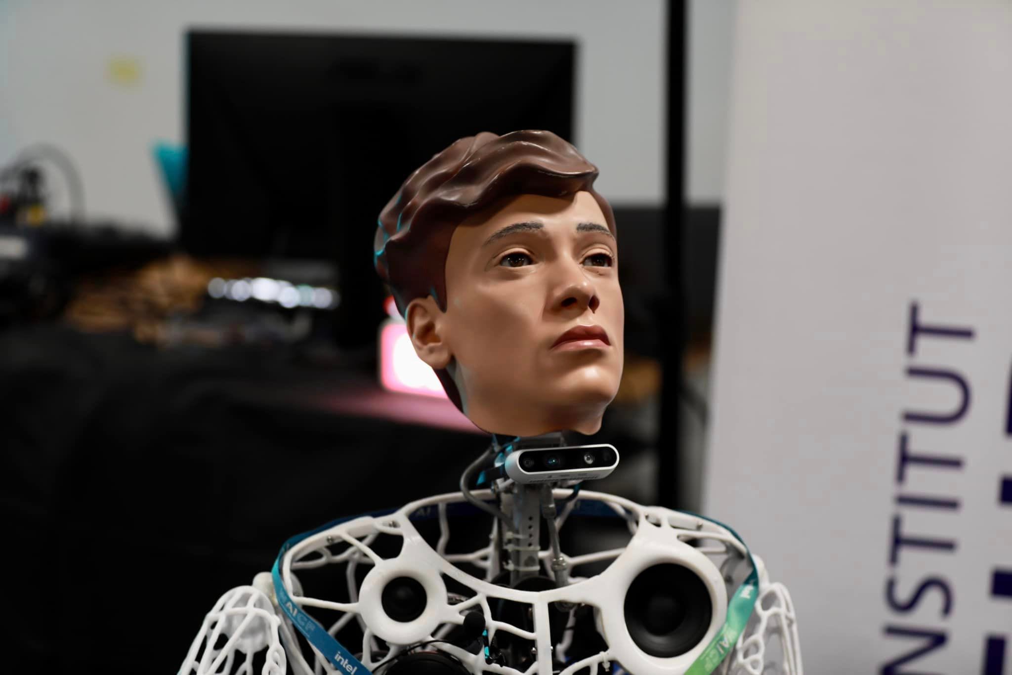 WAICF à Cannes : la France championne d'Europe d'Intelligence Artificielle