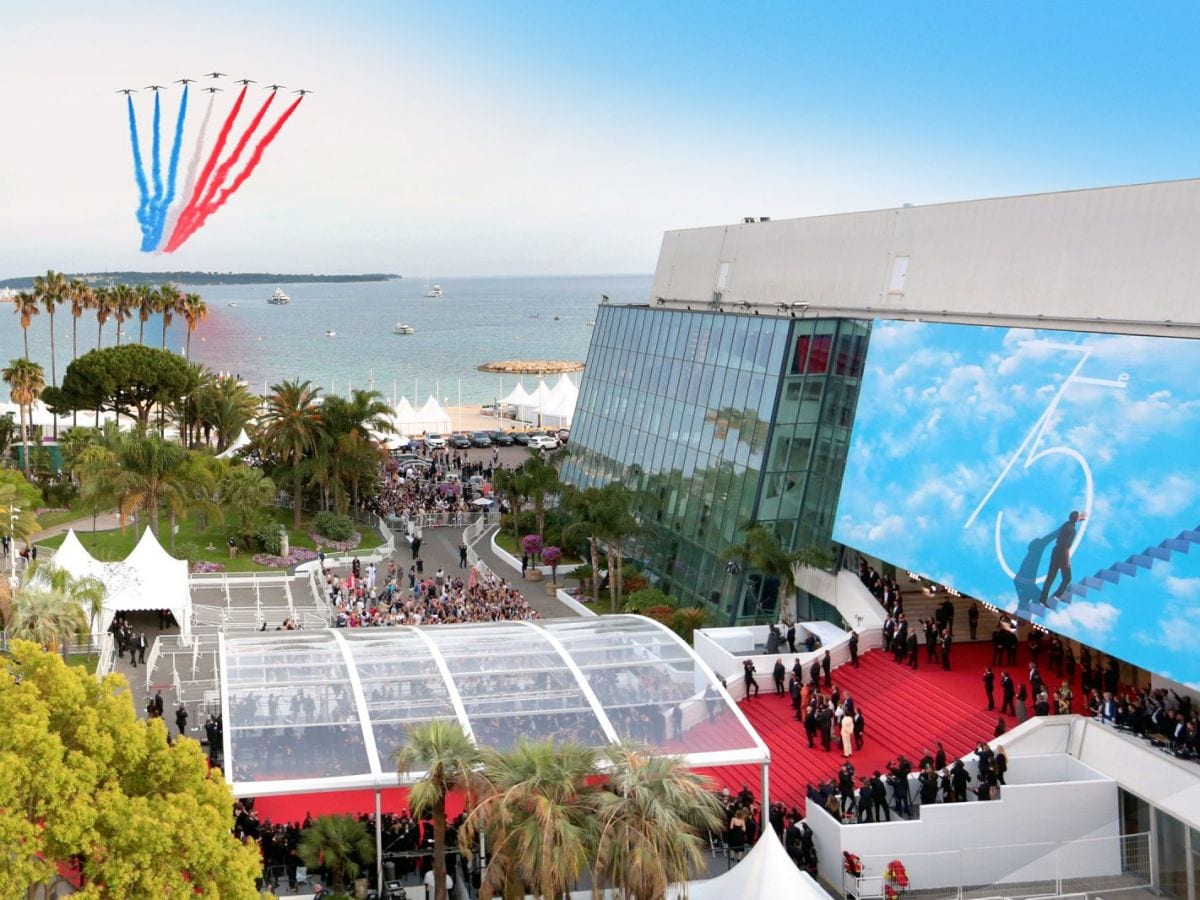 Cannes décroche son 4ᵉ titre mondial aux “Oscars du tourisme”