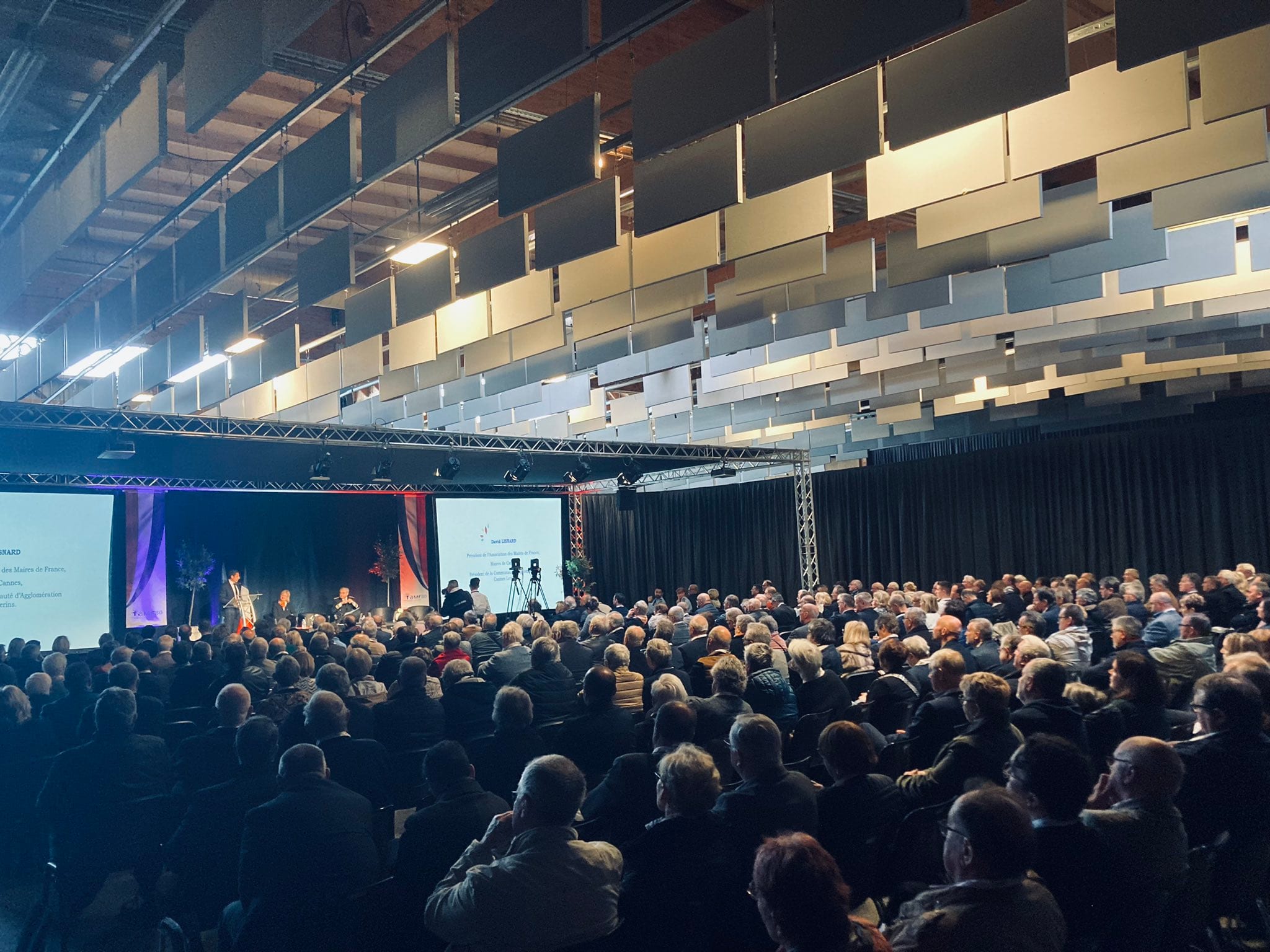 « La commune, c’est l’avenir ! » : avec les maires de la Somme, David Lisnard rappelle l’importance de la performance publique