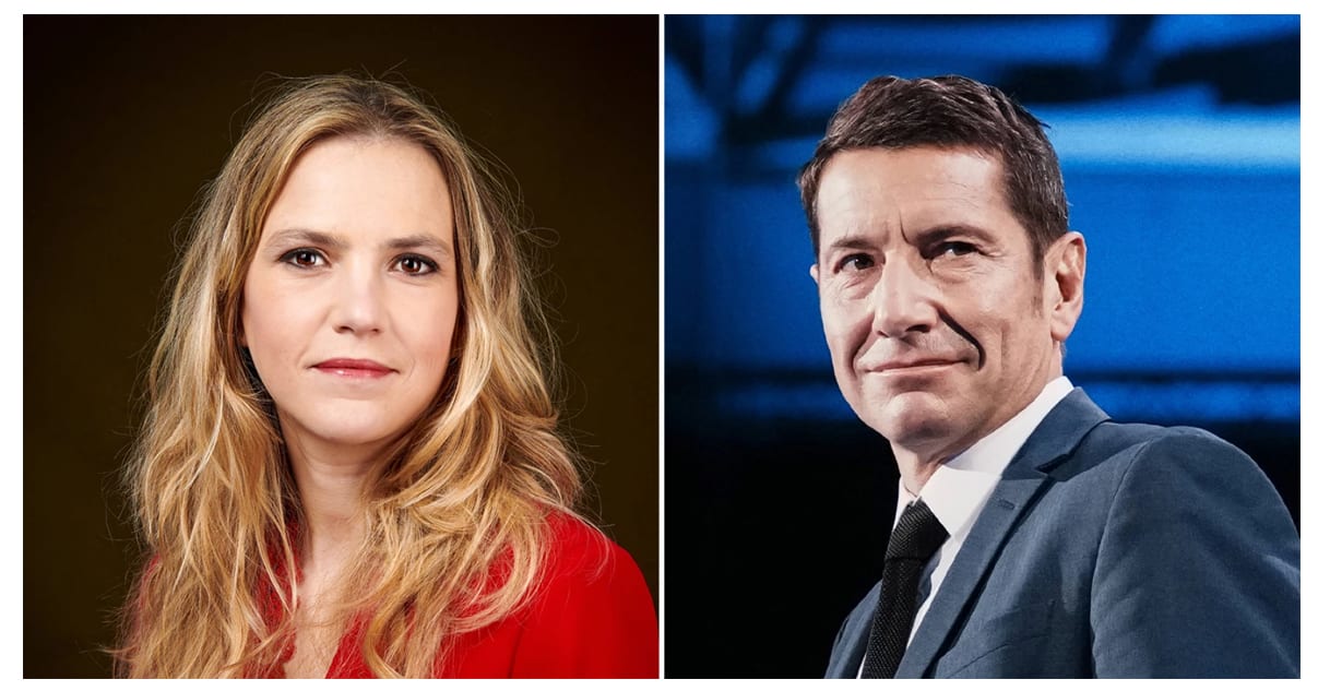 Le Festival de Cannes et #MeTooCinéma: «Nous basculons dans une tyrannie horizontale»