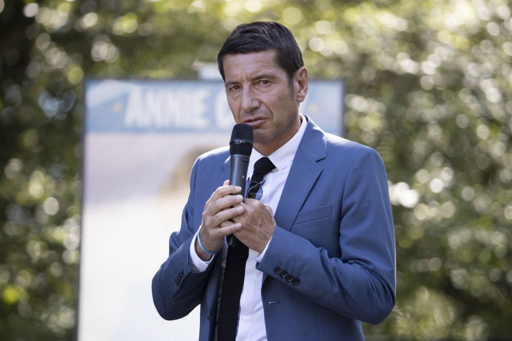« Fillon et le tribunal des chiens » : retrouvez l’édito de David Lisnard dans Valeurs Actuelles