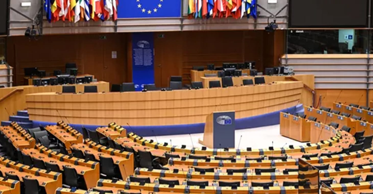 Élections européennes : «L'Union européenne doit s'écarter de sa dérive dirigiste, bureaucratique et idéologique»