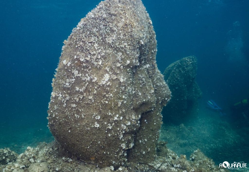 43 000 m² : jamais la zone d'interdiction de mouillage n'avait été aussi grande entre les îles de Lérins — illustration 1