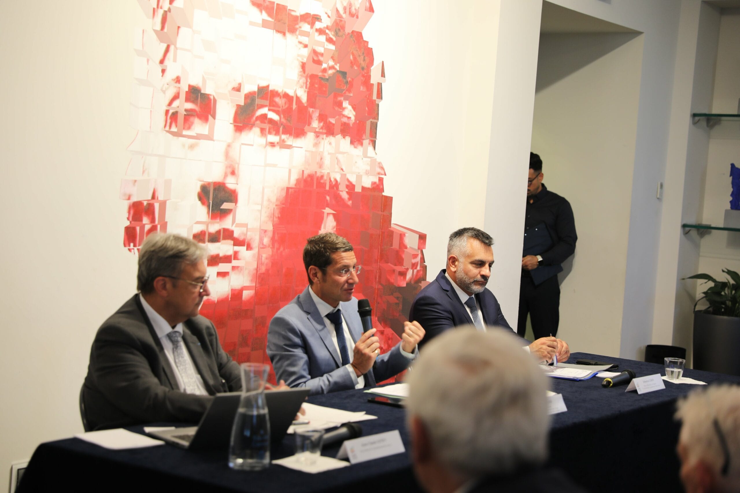 Comment Cannes lutte contre les inondations