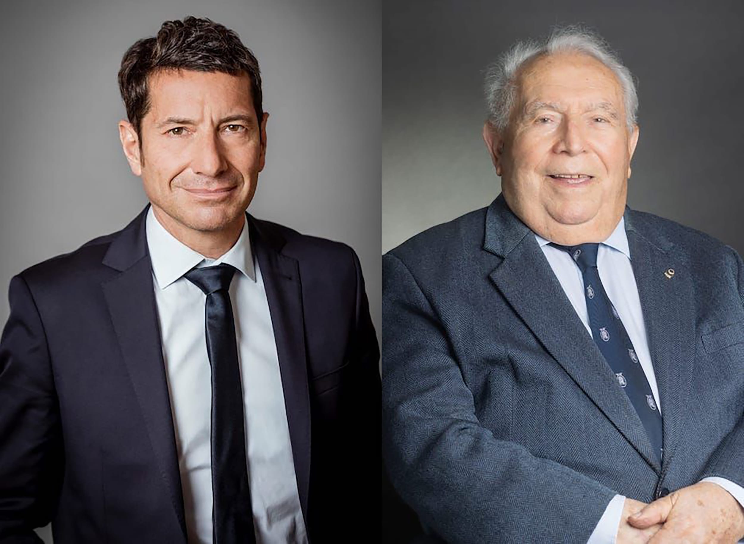 Moins d’impôts pour plus de croissance : l'appel de David Lisnard et Jacques Garello pour redresser la France