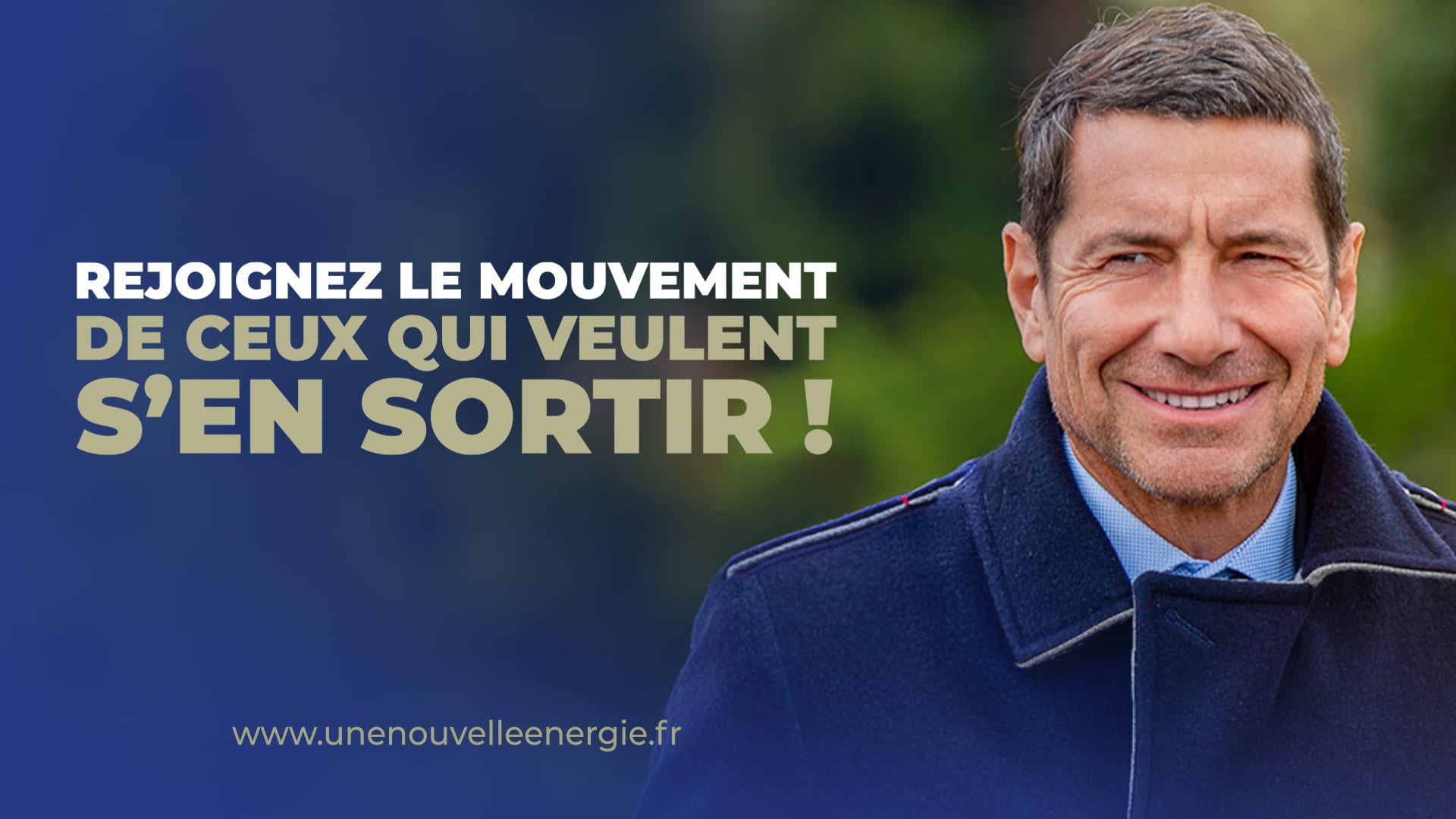 Faire de la France l’un des pays les plus sûrs d’Europe