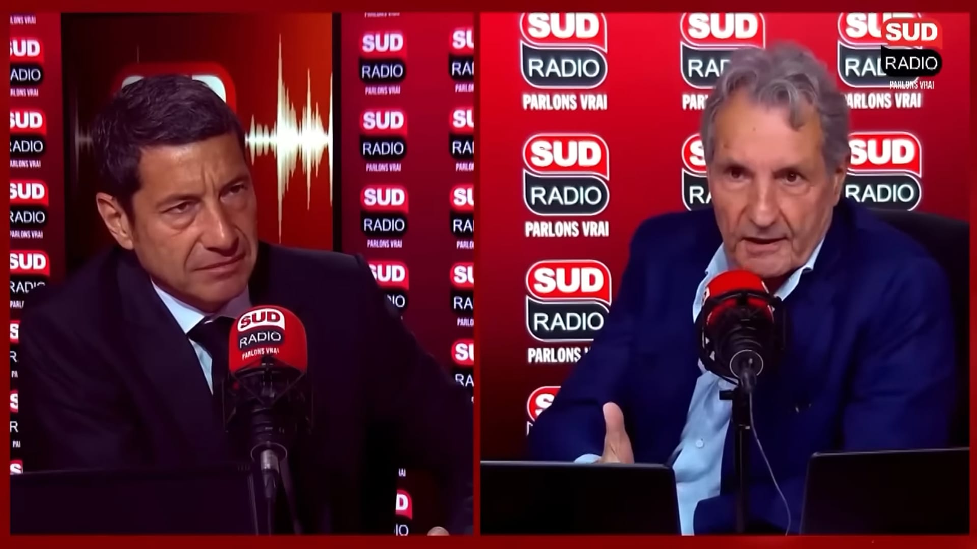 Présidentielle 2027 : "Quoi qu'il arrive, je porterai mon projet pour faire rayonner la France"