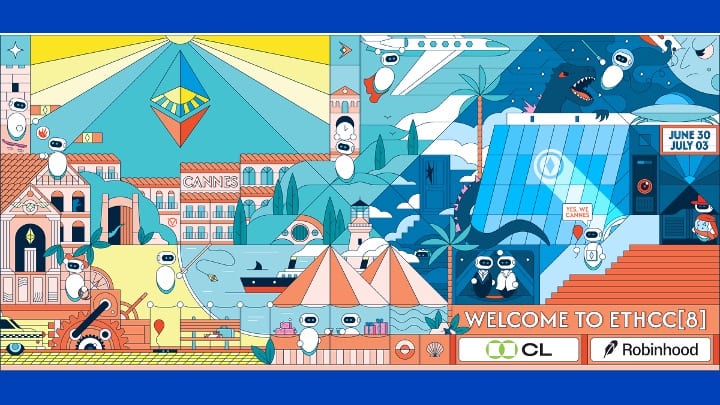 Cannes, ville pionnière du Web3 et de l’innovation citoyenne — illustration 1