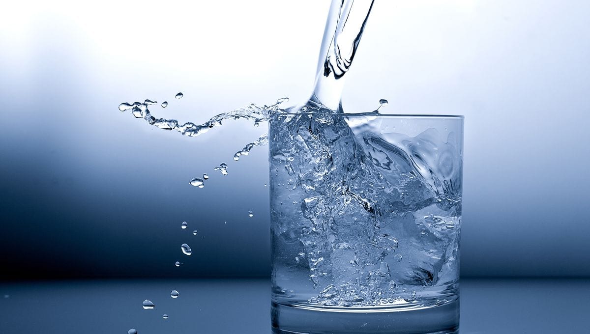 L'excellence du service de l'eau potable cannoise récompensée !