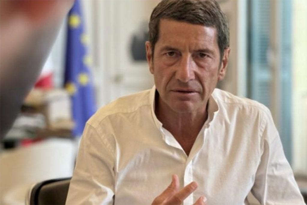 David Lisnard : « Cannes doit rester une ville exemplaire » — illustration 1