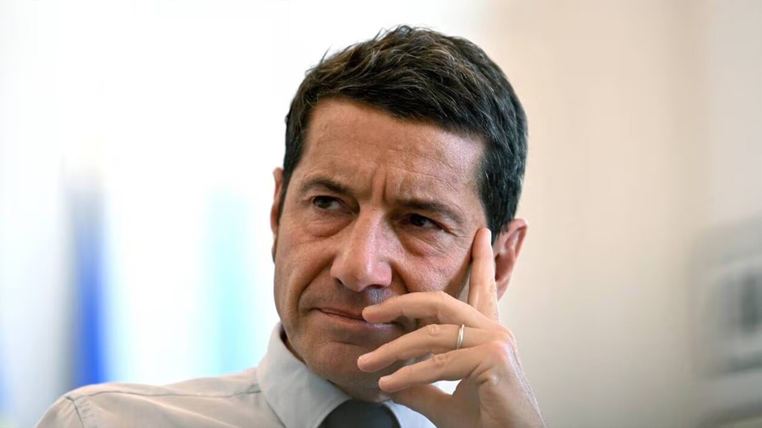 « Protoxyde d'azote : l'État temporise »