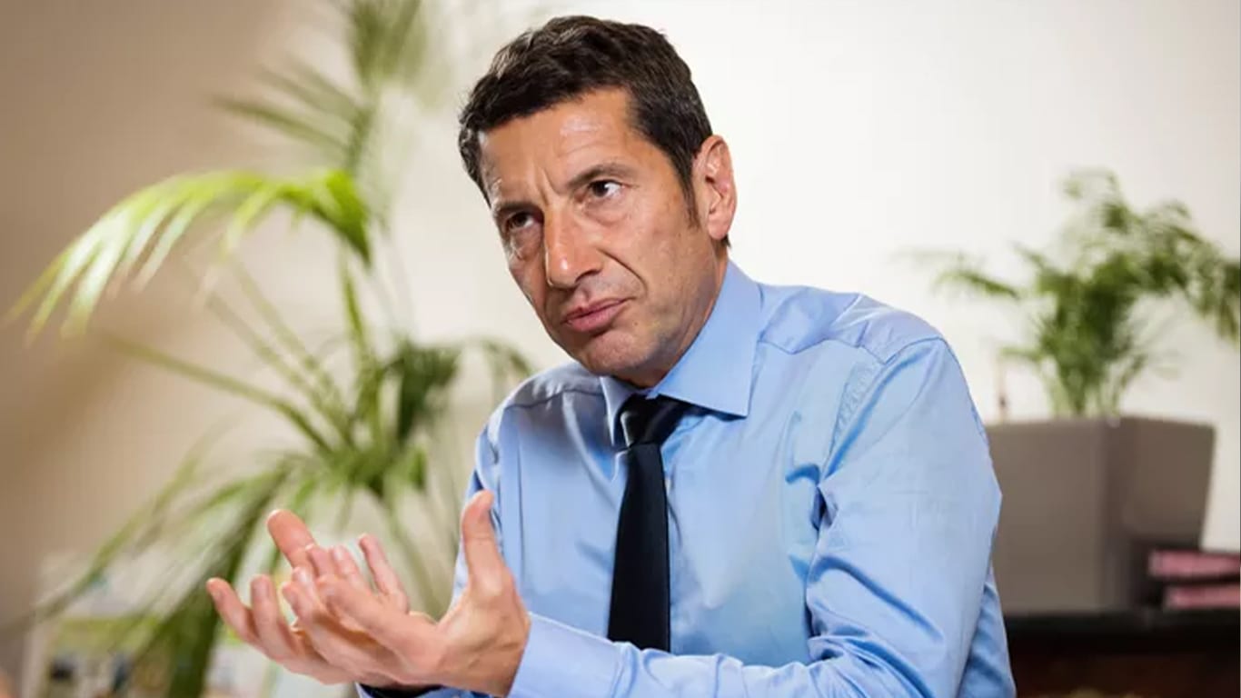 « Le pire serait d’être les cautions d’un budget socialiste et dépensier »