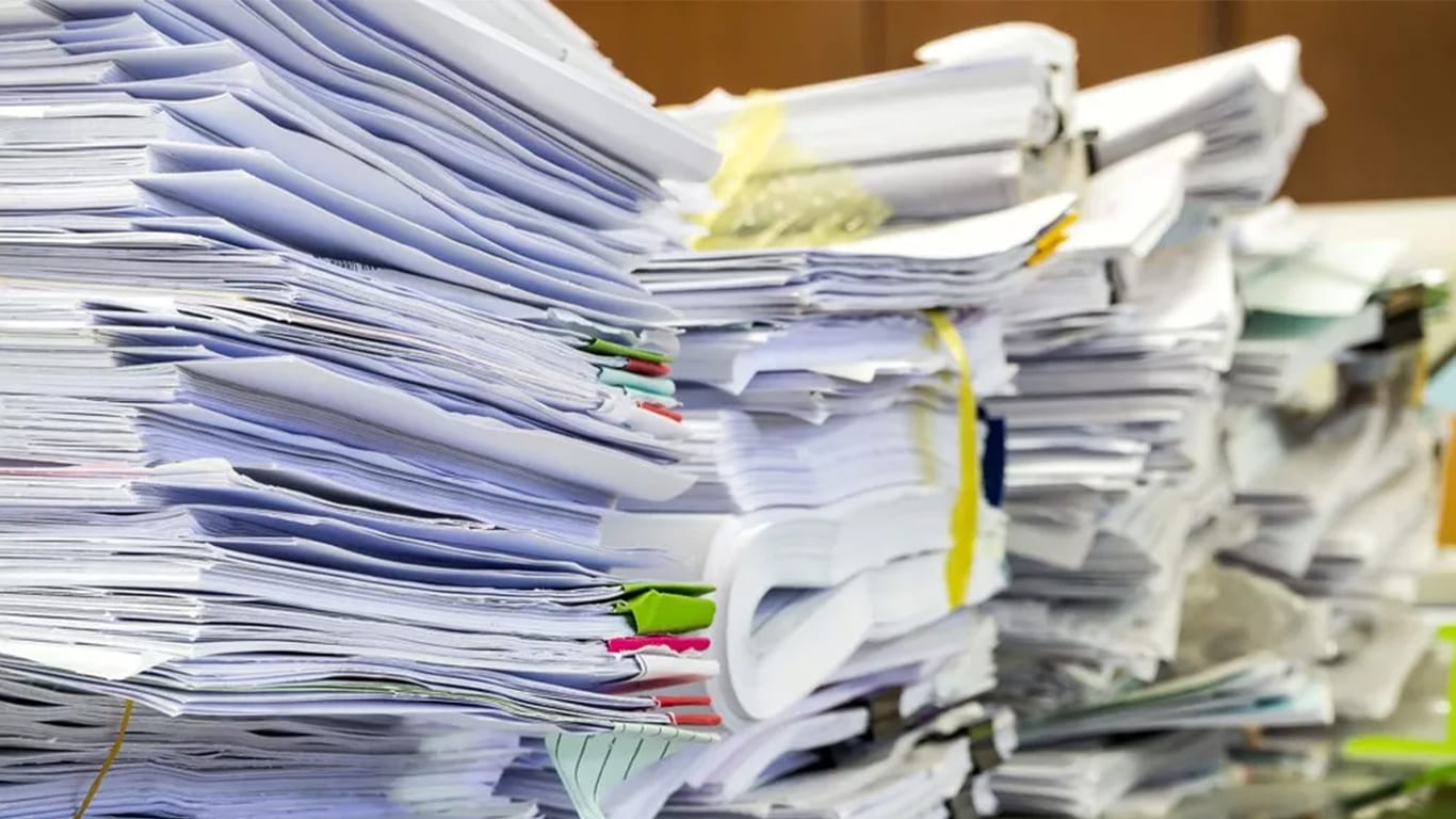 « Pendant ce temps-là… la folie administrative continue »