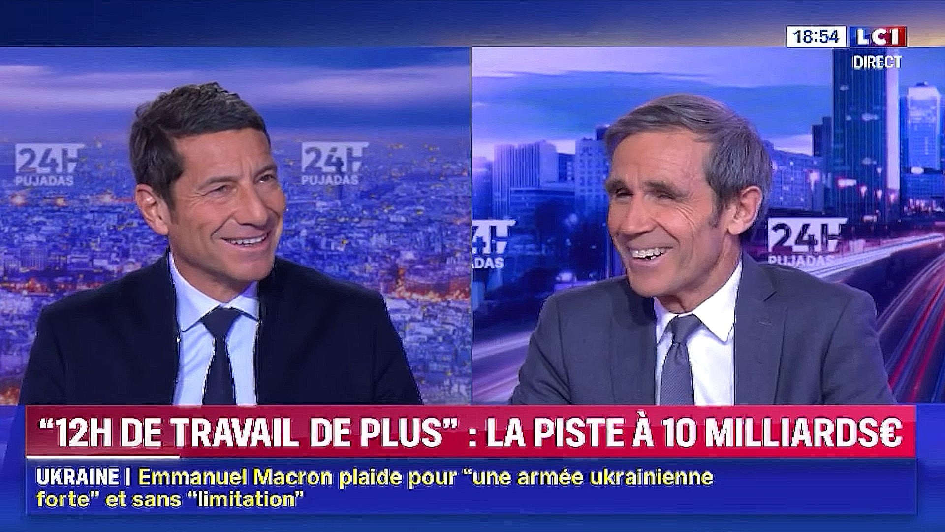 « Cotiser moins pour gagner plus »