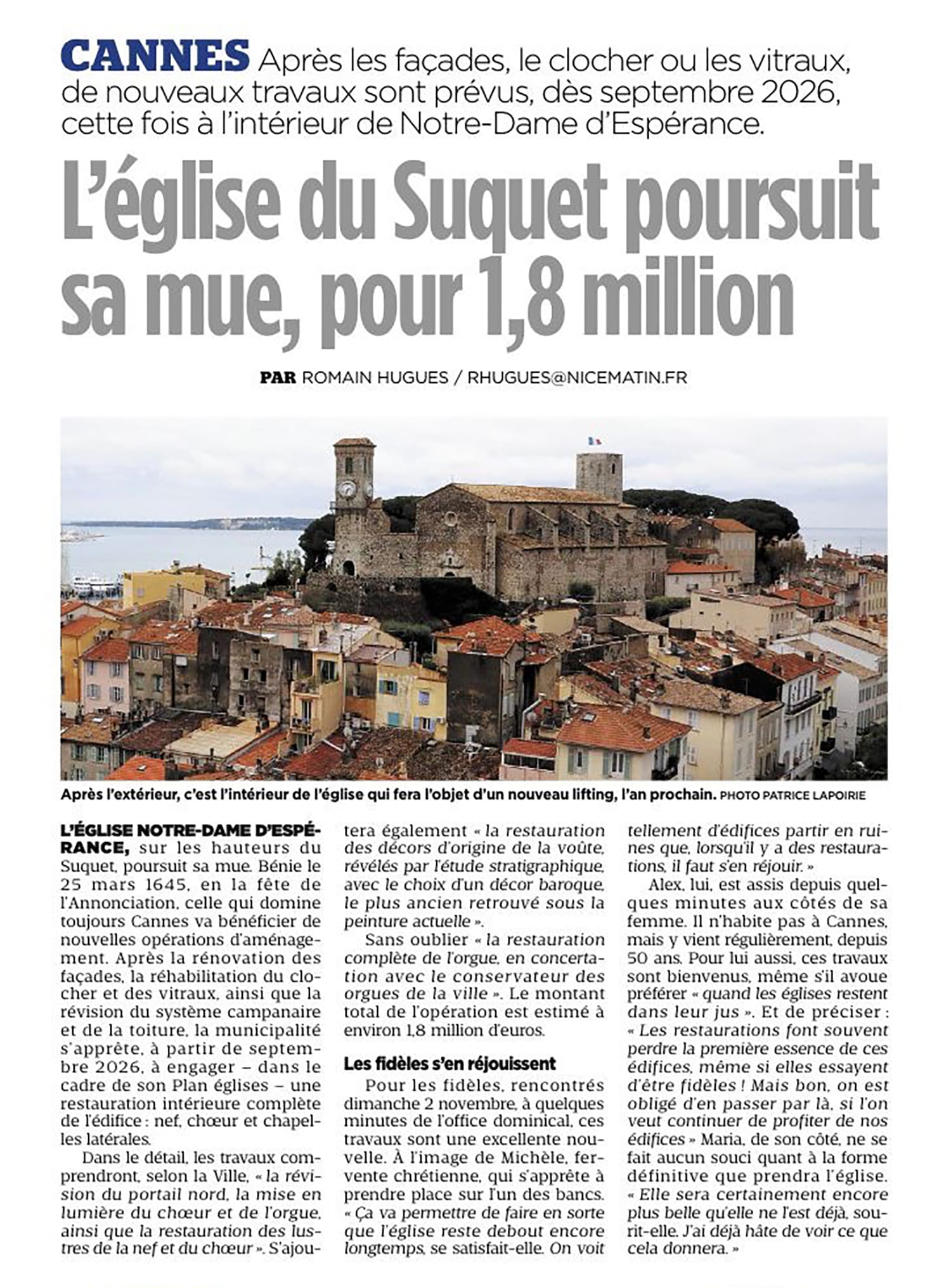 SUQUET