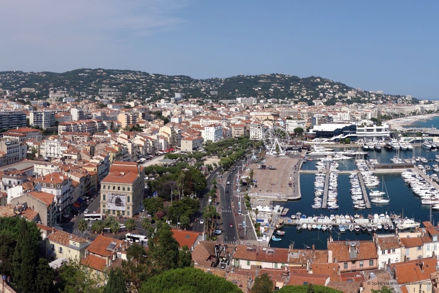 Cannes, la preuve qu’une gestion publique efficace est possible