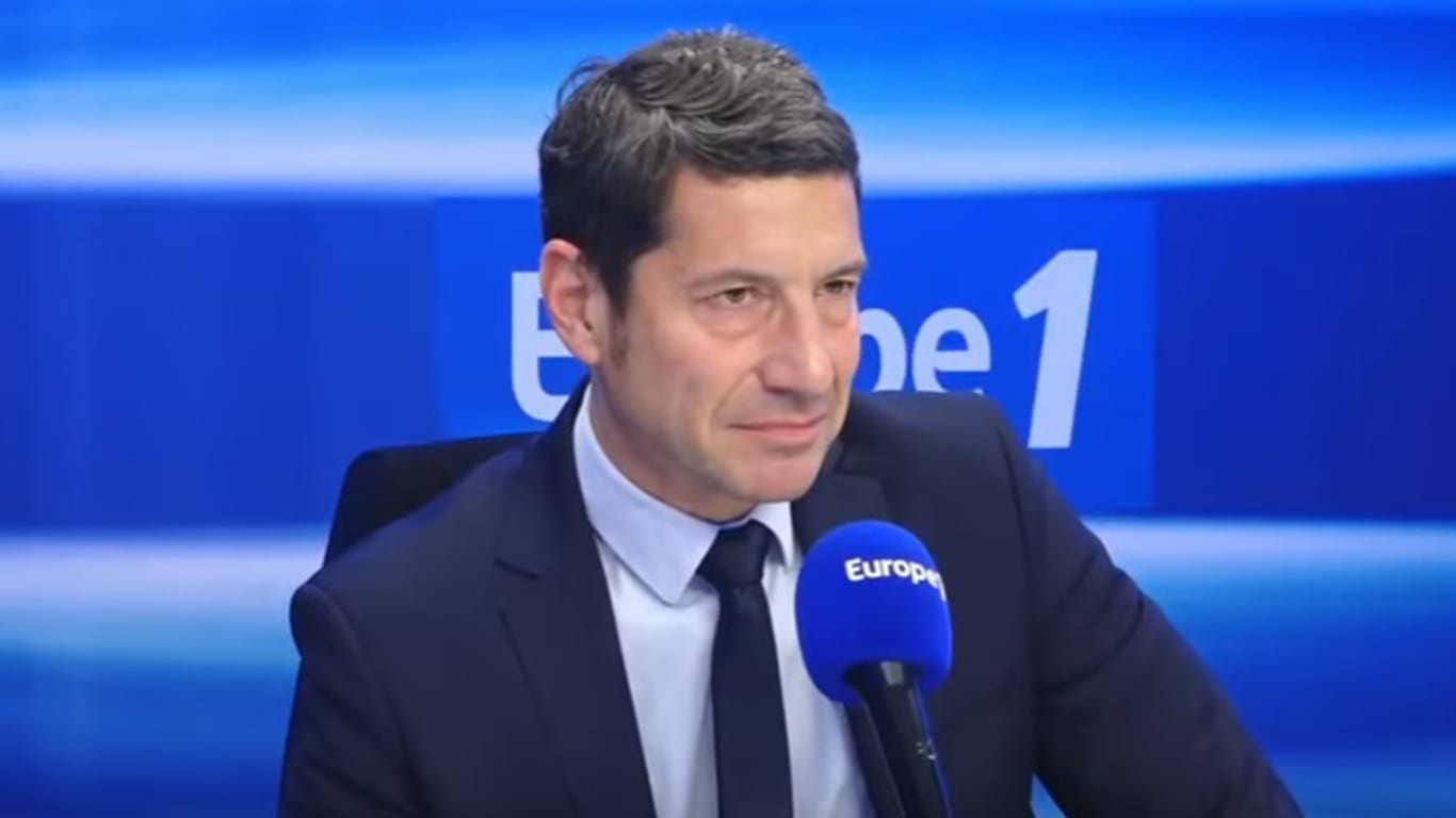 « La liberté, c’est le pluralisme »