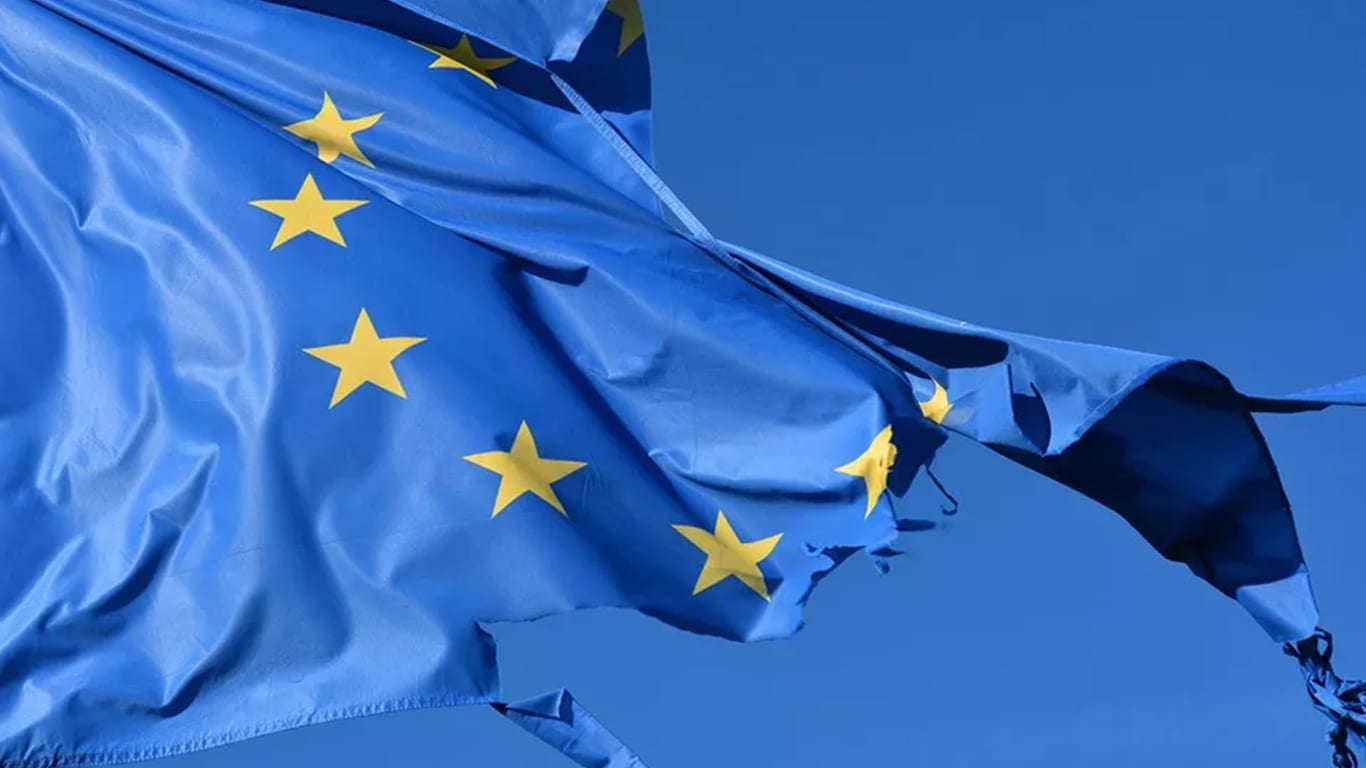 « L’Europe connaîtra-t-elle au XXIe siècle le destin de la Chine au XIXe siècle ? »