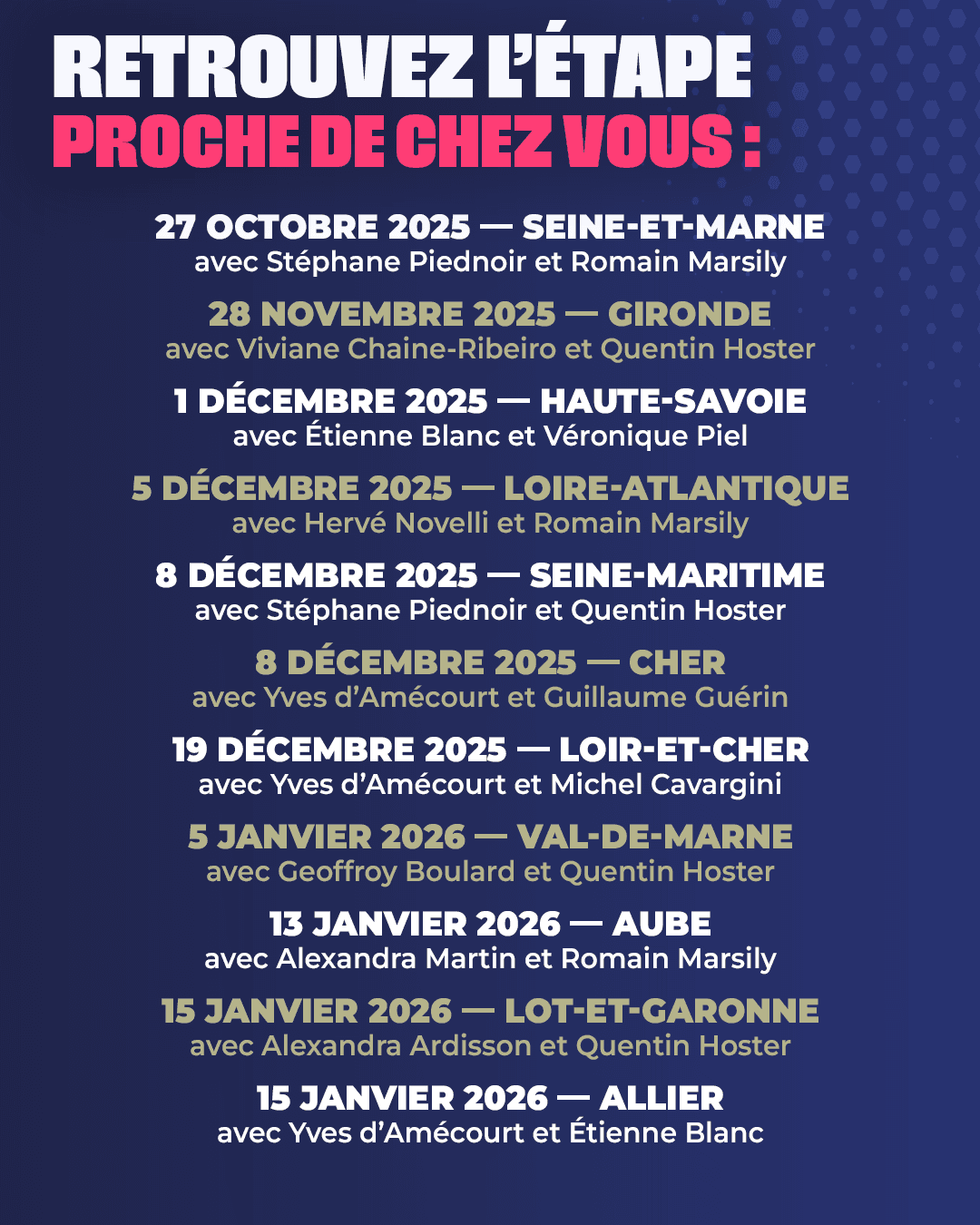 Plan de travail 2