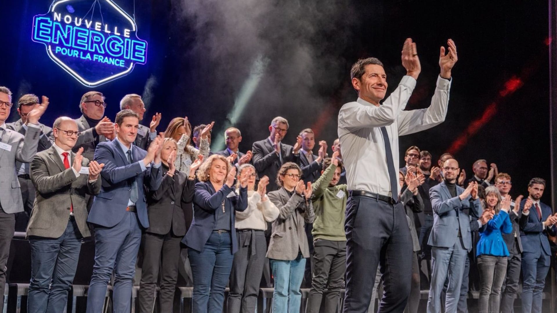En 2026, accélérons le mouvement !