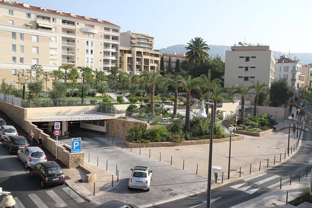 Parking Saint-Nicolas : Cannes reprend la main au service de l’intérêt général