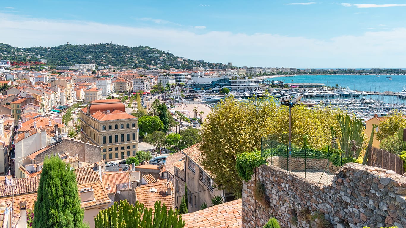 Budget 2026 : Cannes confirme une ligne de solidité et d’action