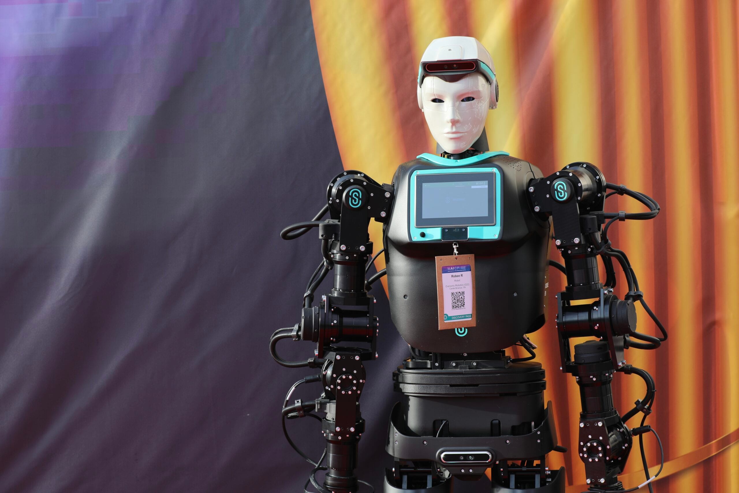 À Cannes, le WAICF s’impose comme le rendez-vous annuel mondial de l’intelligence artificielle