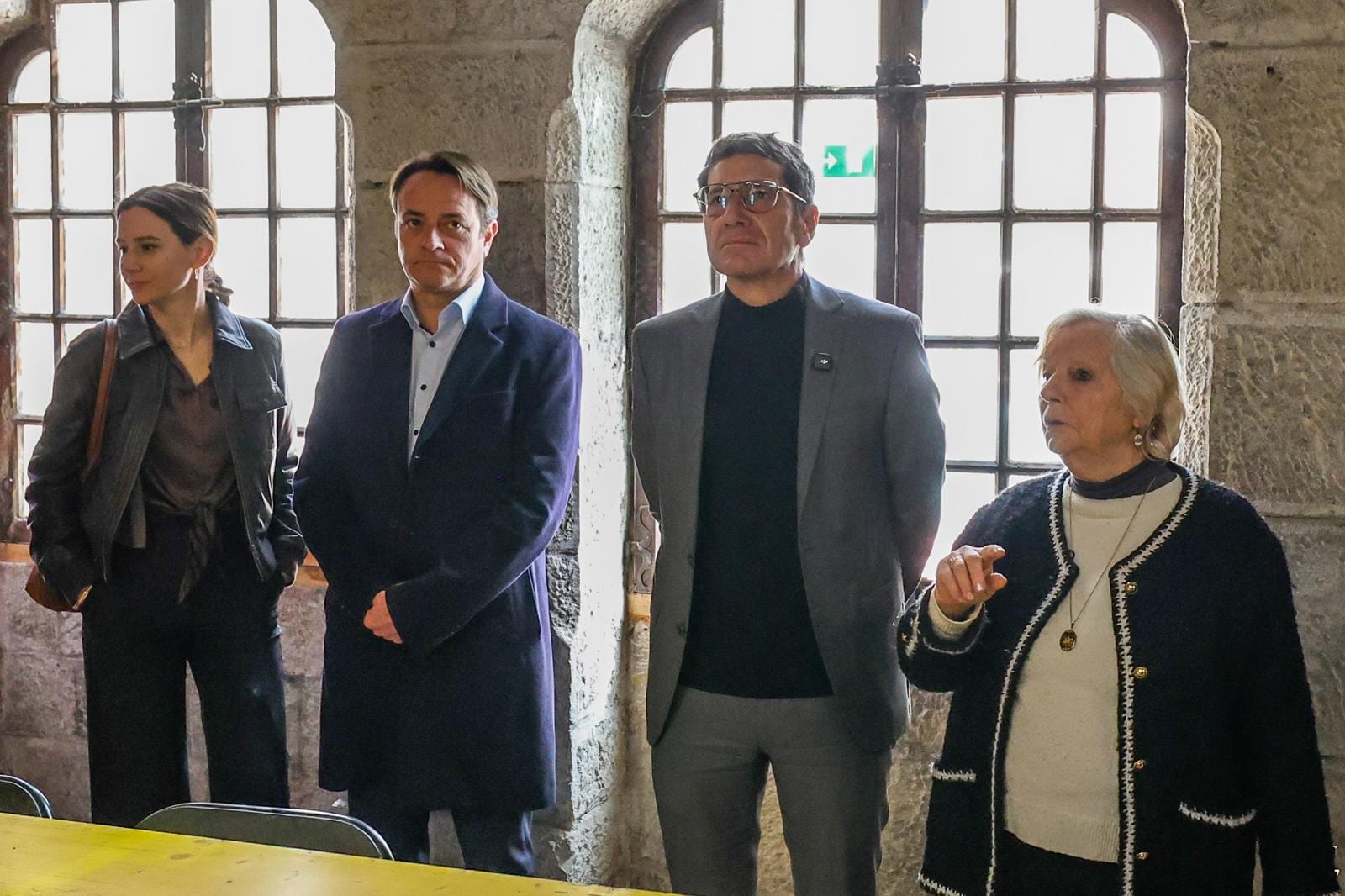 Le Moulin Forville - Musée Victor Tuby renaît pour transmettre l’âme provençale