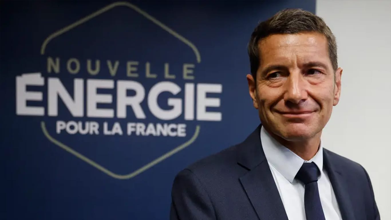 Le village Potemkine de la réindustrialisation