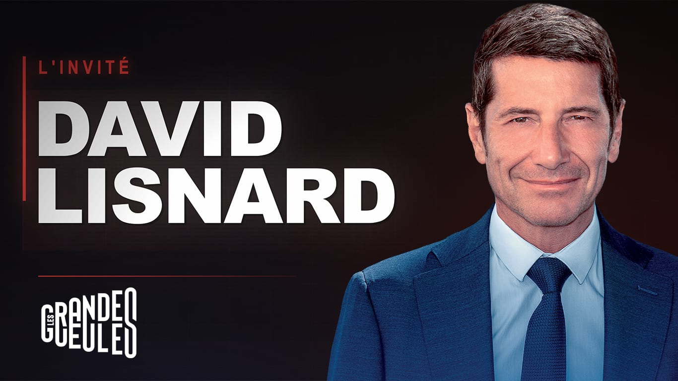 «Je veux être patron, je me fous de mon image sociale» : David Lisnard expose sa vision pour 2027