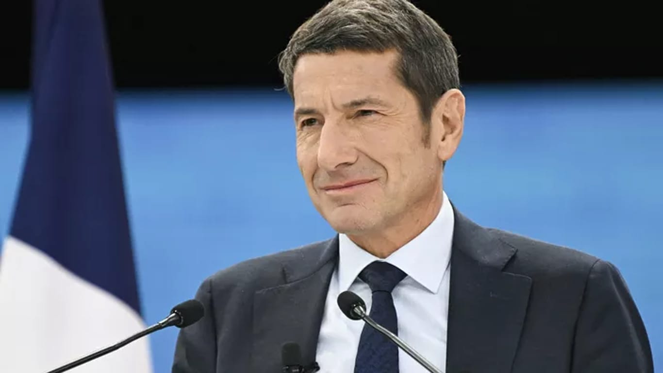 «De Marc Bloch à Samuel Paty, pour un deuxième “historien-résistant” au Panthéon»
