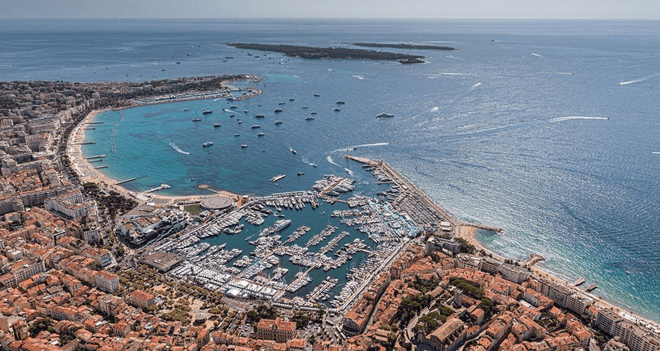 Cannes, première ville d'Europe à investir le métaverse ! — illustration 1