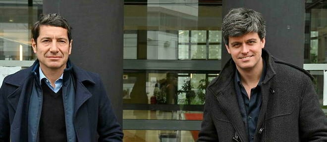 David Lisnard et Gaspard Kœnig contre la « tyrannie des technocrates » — illustration 1