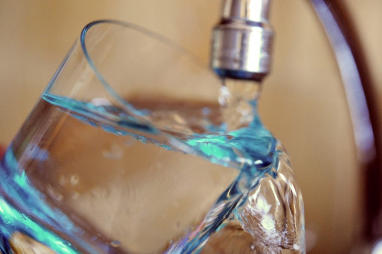 Pourquoi l'eau de Cannes est une des meilleures et moins chères de France ? — illustration 1