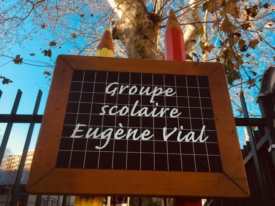 La Mairie de Cannes poursuit son Plan Ecoles et va rénover l'école Eugène Vial — illustration 1