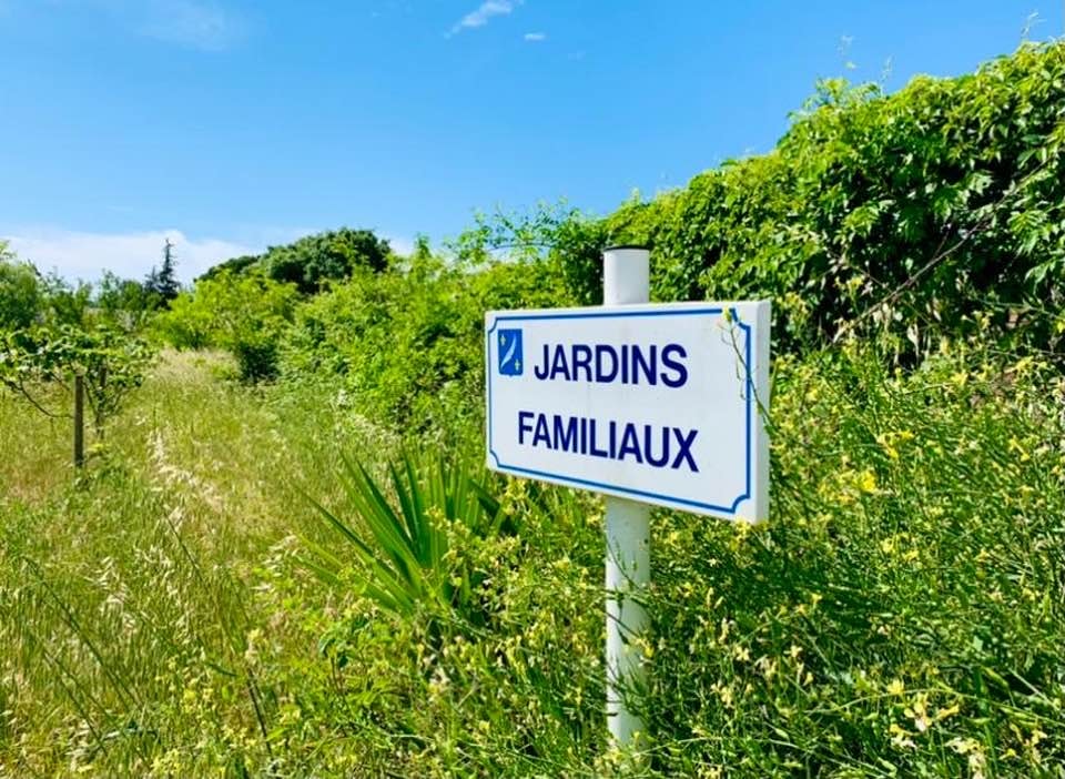 Et de 5 nouveaux jardins familiaux à Cannes ! — illustration 1