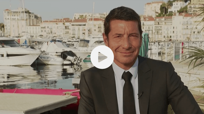Pouvoir d'achat, rodéos urbains, sursaut éducatif : David Lisnard était l'invité de l'émission Les 4V sur France 2 — illustration 1