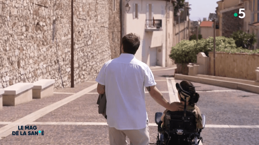 Handicap : Cannes parmi les villes les plus accessibles de France — illustration 1